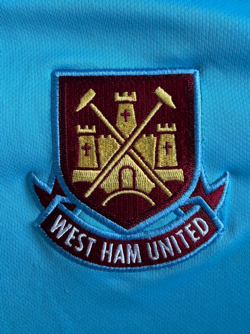 Chargez l'image dans la visionneuse de la galerie, West Ham 2008-2009 Training