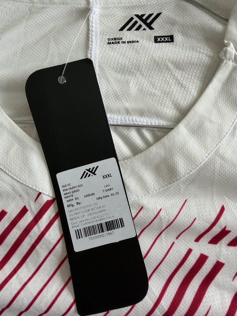 Chargez l'image dans la visionneuse de la galerie, Ole FC 2023-2024 AWAY