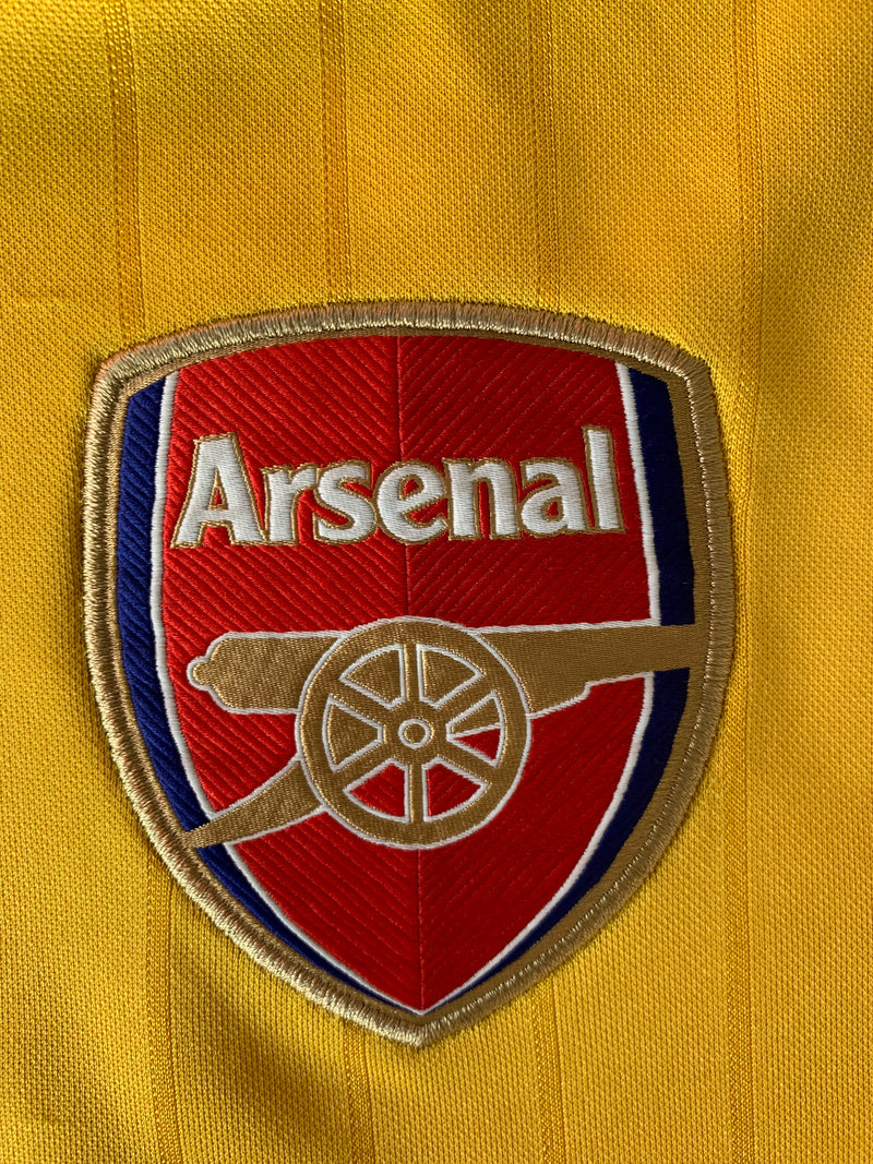Chargez l'image dans la visionneuse de la galerie, Arsenal 2016-2017 AWAY 12 GIROUD (L)