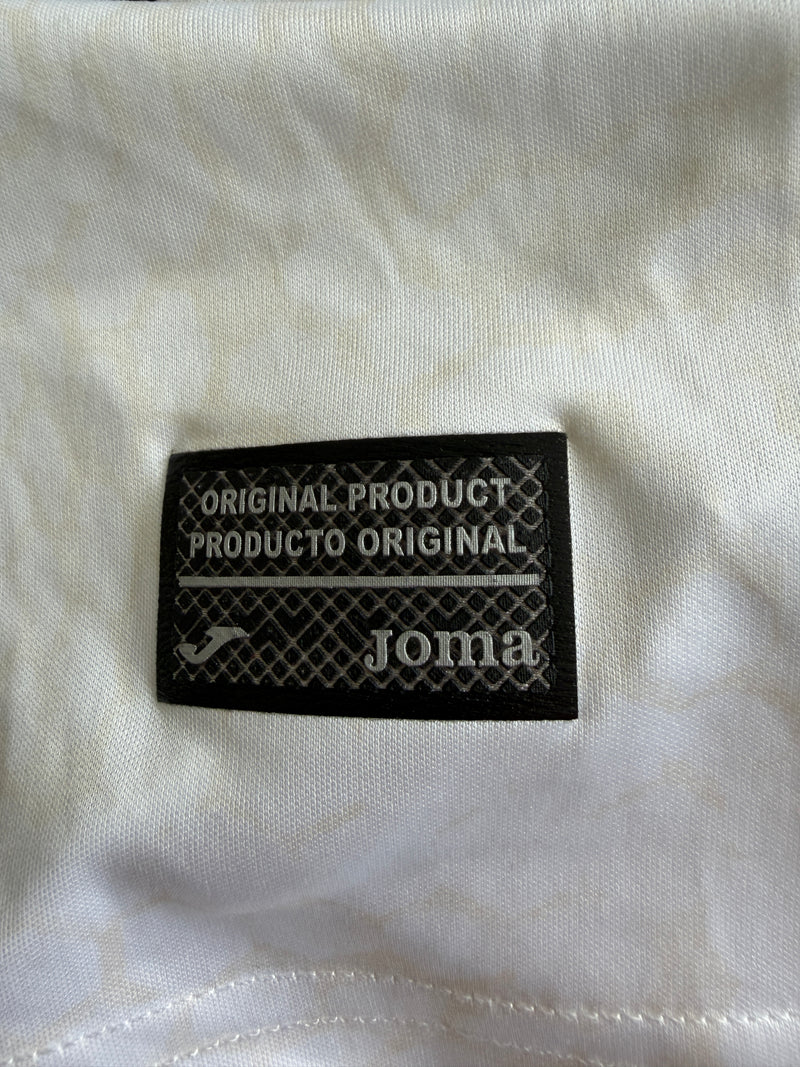 Chargez l'image dans la visionneuse de la galerie, Hoffenheim 2020-2021 AWAY 14 BAUMGARTNER