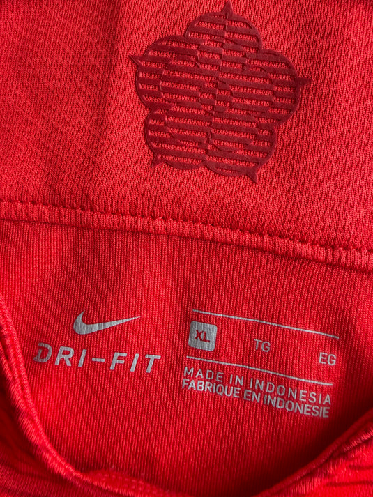 Angleterre 2018 AWAY 9 PERKIN