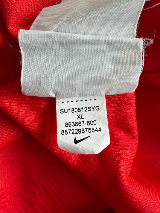 Angleterre 2018 AWAY 9 PERKIN
