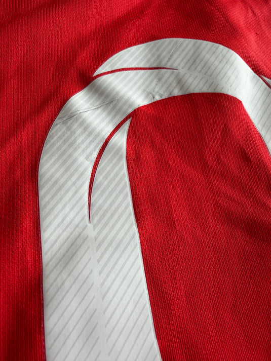 Angleterre 2018 AWAY 9 PERKIN