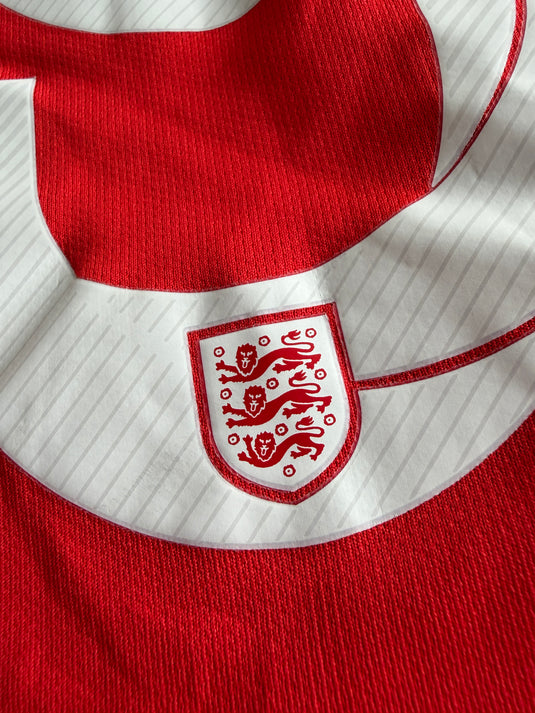 Angleterre 2018 AWAY 9 PERKIN