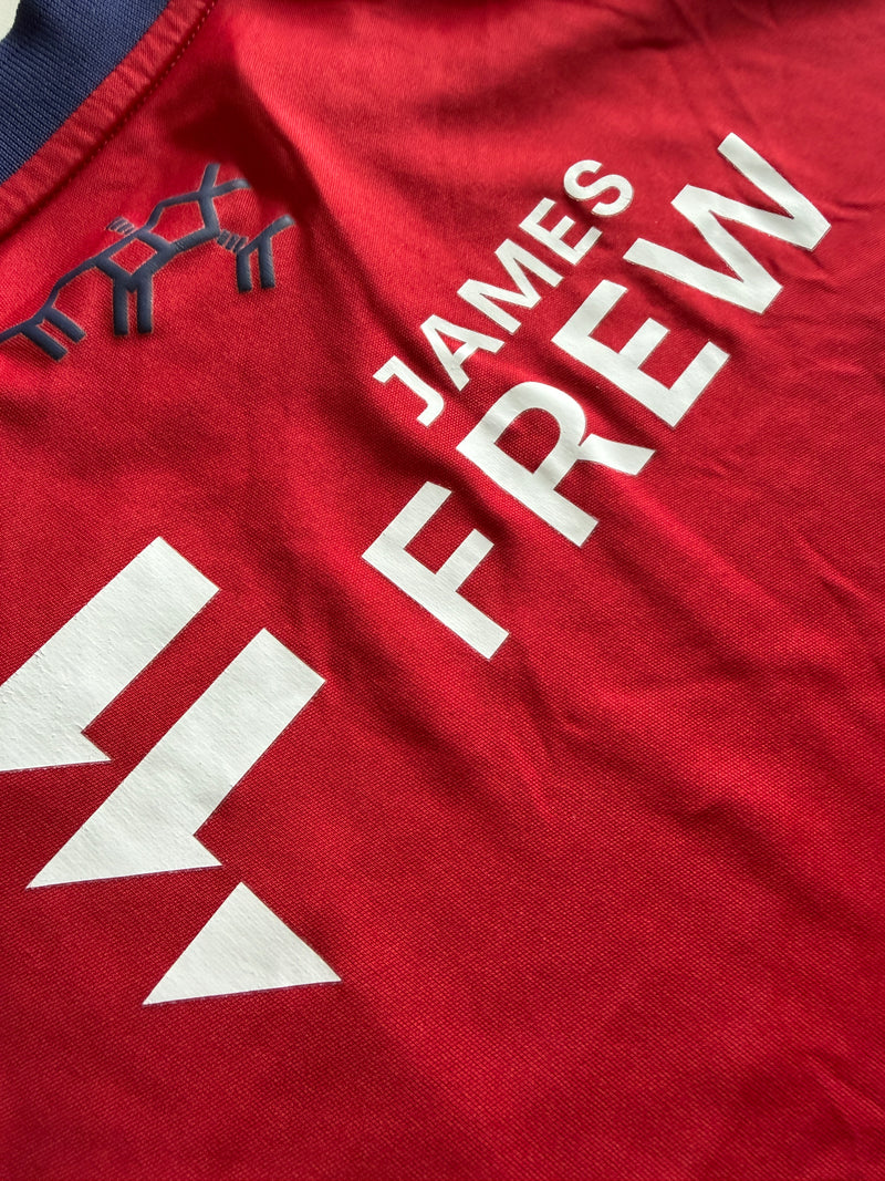 Chargez l'image dans la visionneuse de la galerie, Kilmarnock FC 2023-2024 AWAY