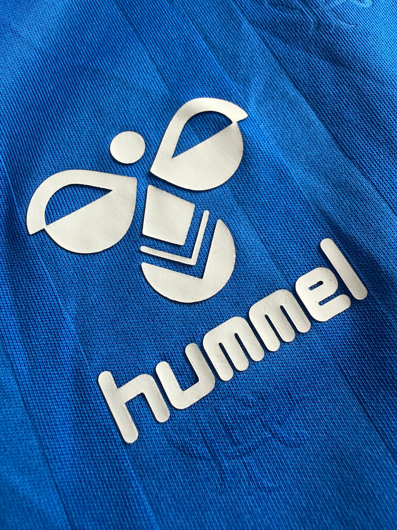 Chargez l'image dans la visionneuse de la galerie, Glasgow rangers 2019-2020 HOME