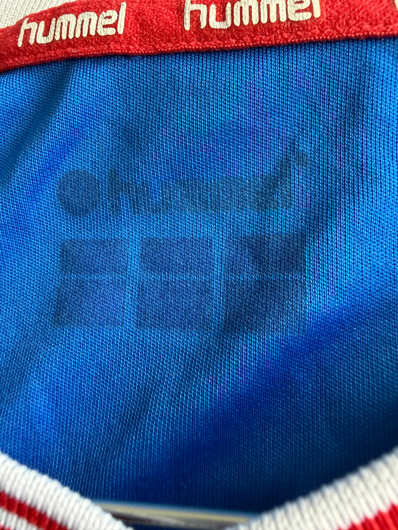 Chargez l'image dans la visionneuse de la galerie, Glasgow rangers 2019-2020 HOME