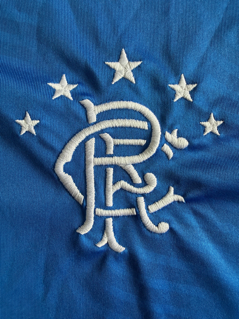 Chargez l'image dans la visionneuse de la galerie, Glasgow rangers 2020-2021 HOME
