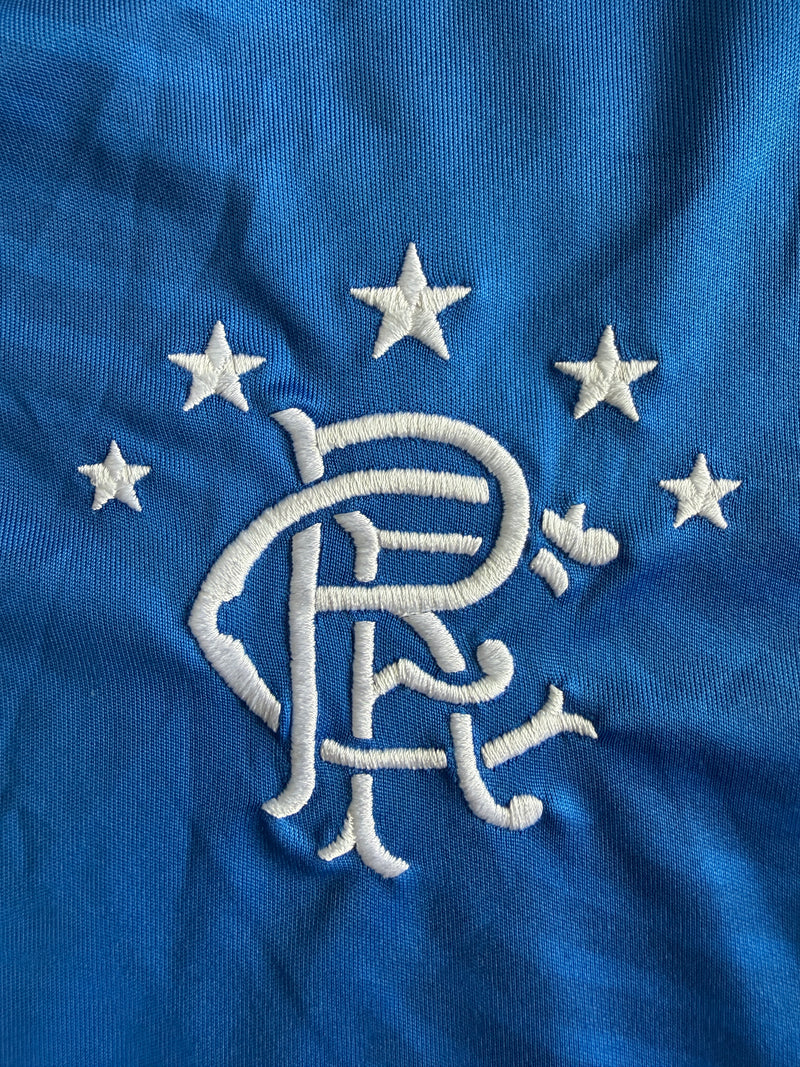 Chargez l'image dans la visionneuse de la galerie, Glasgow rangers 2020-2021 HOME