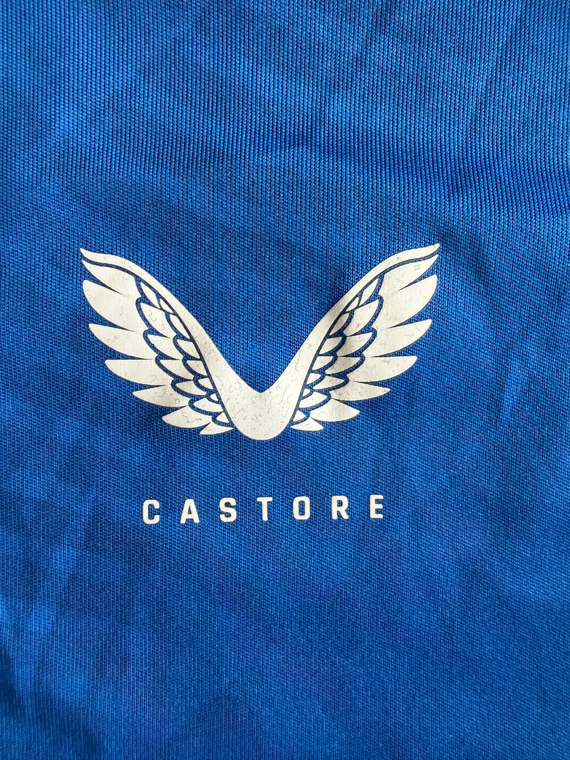 Chargez l'image dans la visionneuse de la galerie, Glasgow rangers 2020-2021 HOME