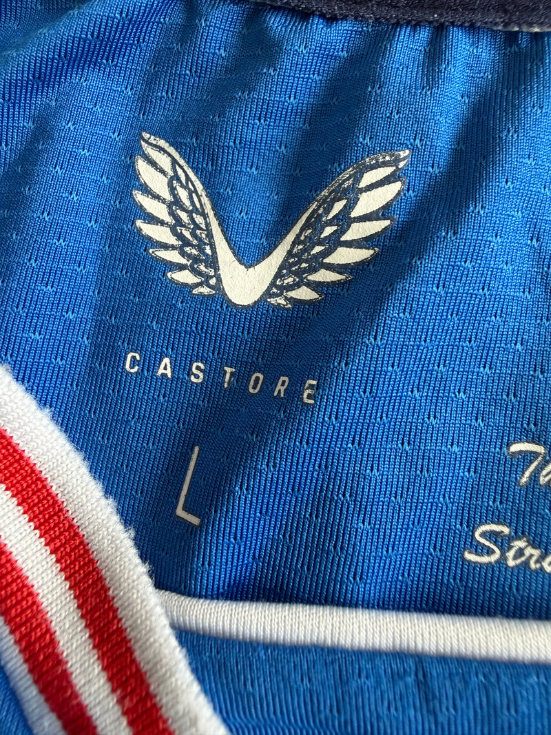 Chargez l'image dans la visionneuse de la galerie, Glasgow rangers 2020-2021 HOME