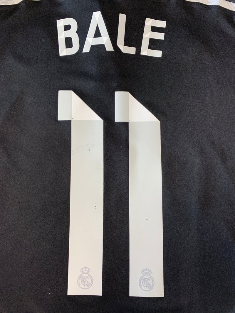 Chargez l'image dans la visionneuse de la galerie, Réal madrid 2014-2015 THIRD 11 BALE