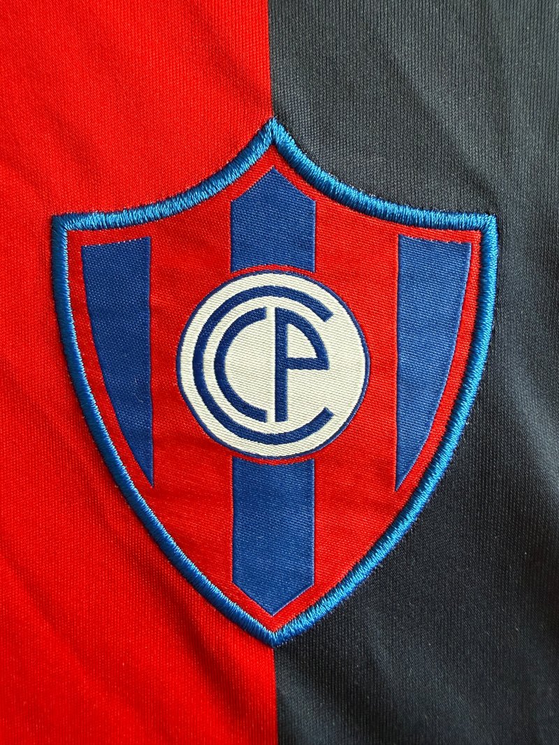 Chargez l'image dans la visionneuse de la galerie, Cerro Porteno 2015 HOME