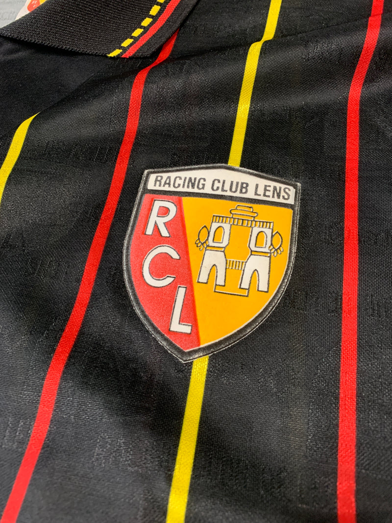 Chargez l'image dans la visionneuse de la galerie, Lens 1995-1996 AWAY