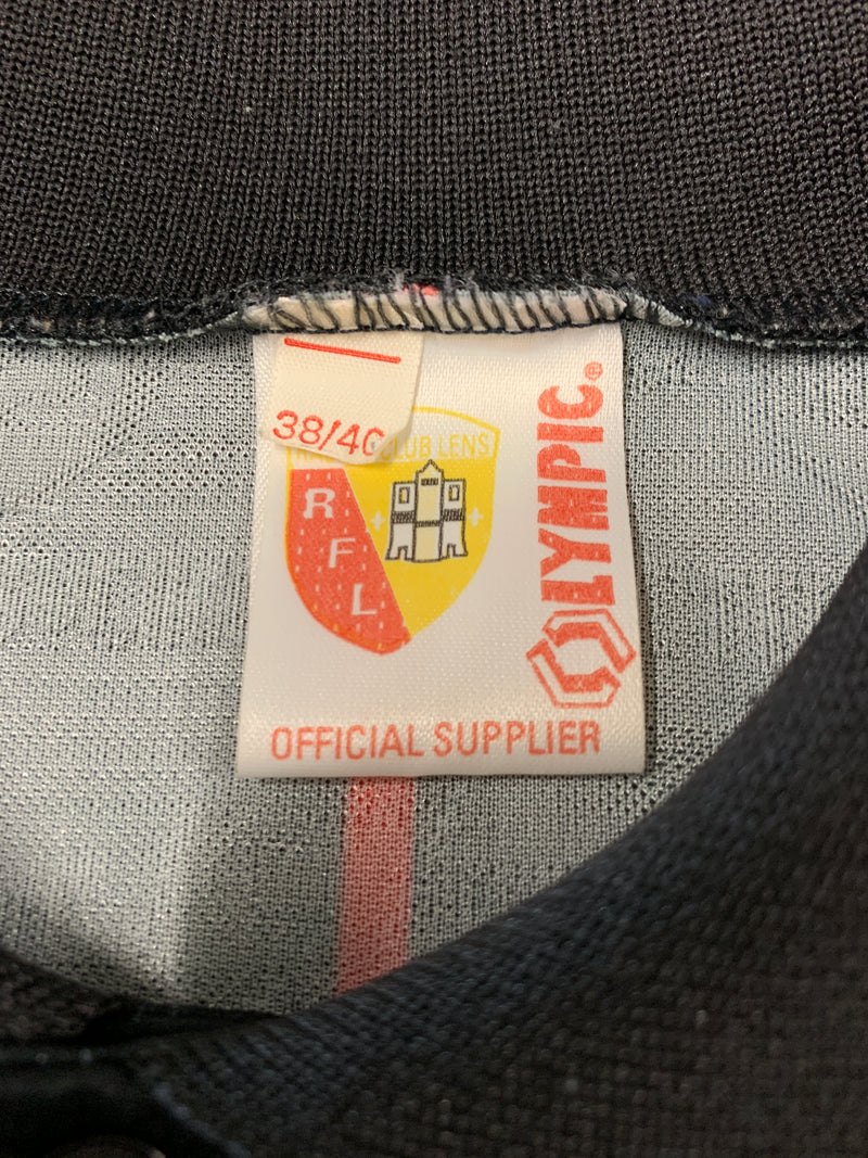 Chargez l'image dans la visionneuse de la galerie, Lens 1995-1996 AWAY