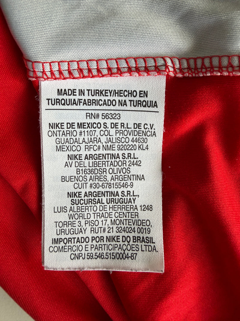 Chargez l'image dans la visionneuse de la galerie, Cerro Porteno 2015 HOME