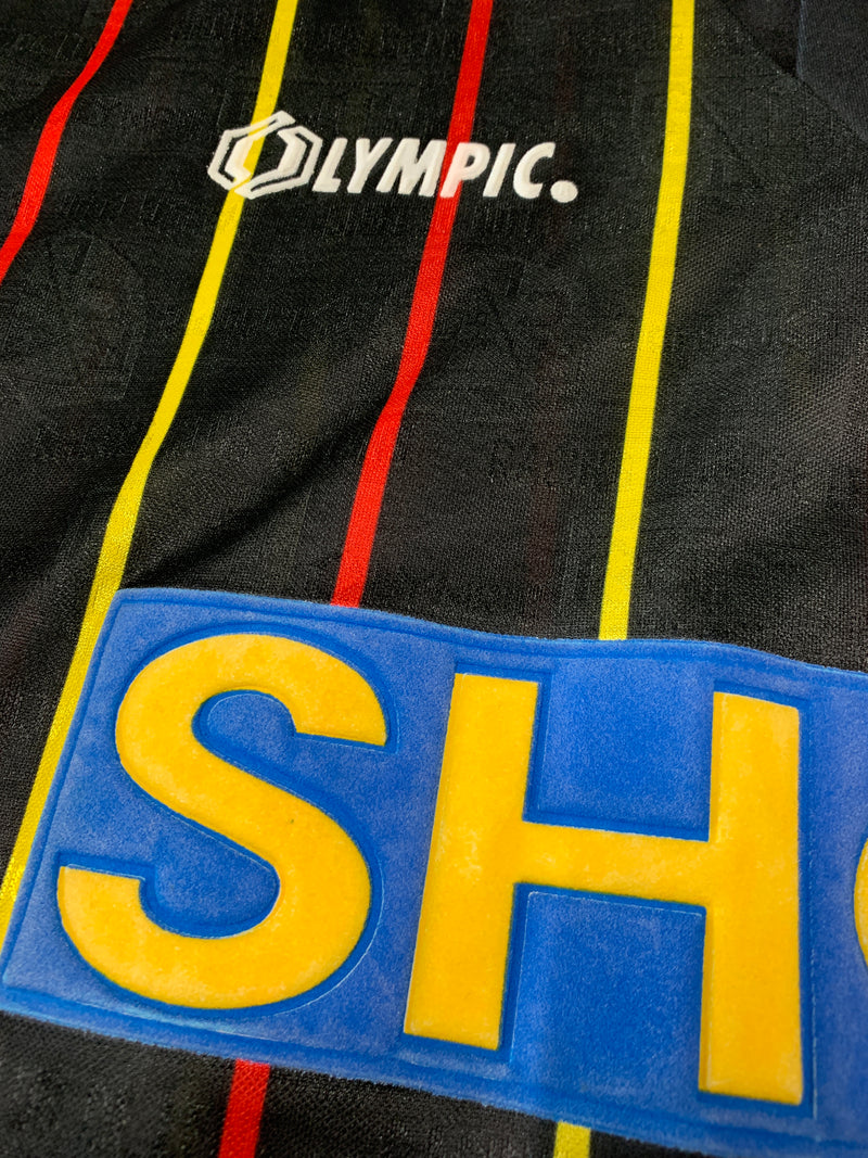 Chargez l'image dans la visionneuse de la galerie, Lens 1995-1996 AWAY