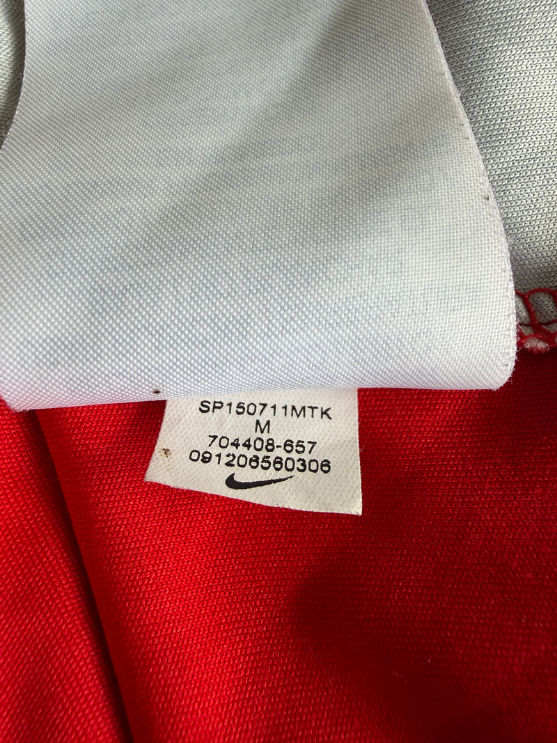 Chargez l'image dans la visionneuse de la galerie, Cerro Porteno 2015 HOME