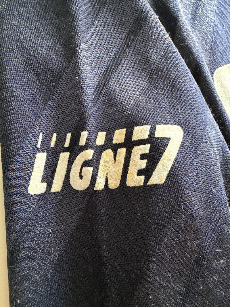 Chargez l'image dans la visionneuse de la galerie, Bordeaux 1987-1988 HOME