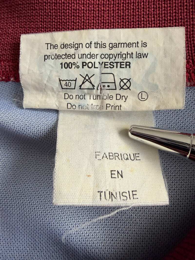 Chargez l'image dans la visionneuse de la galerie, Bordeaux 1994-1995 AWAY