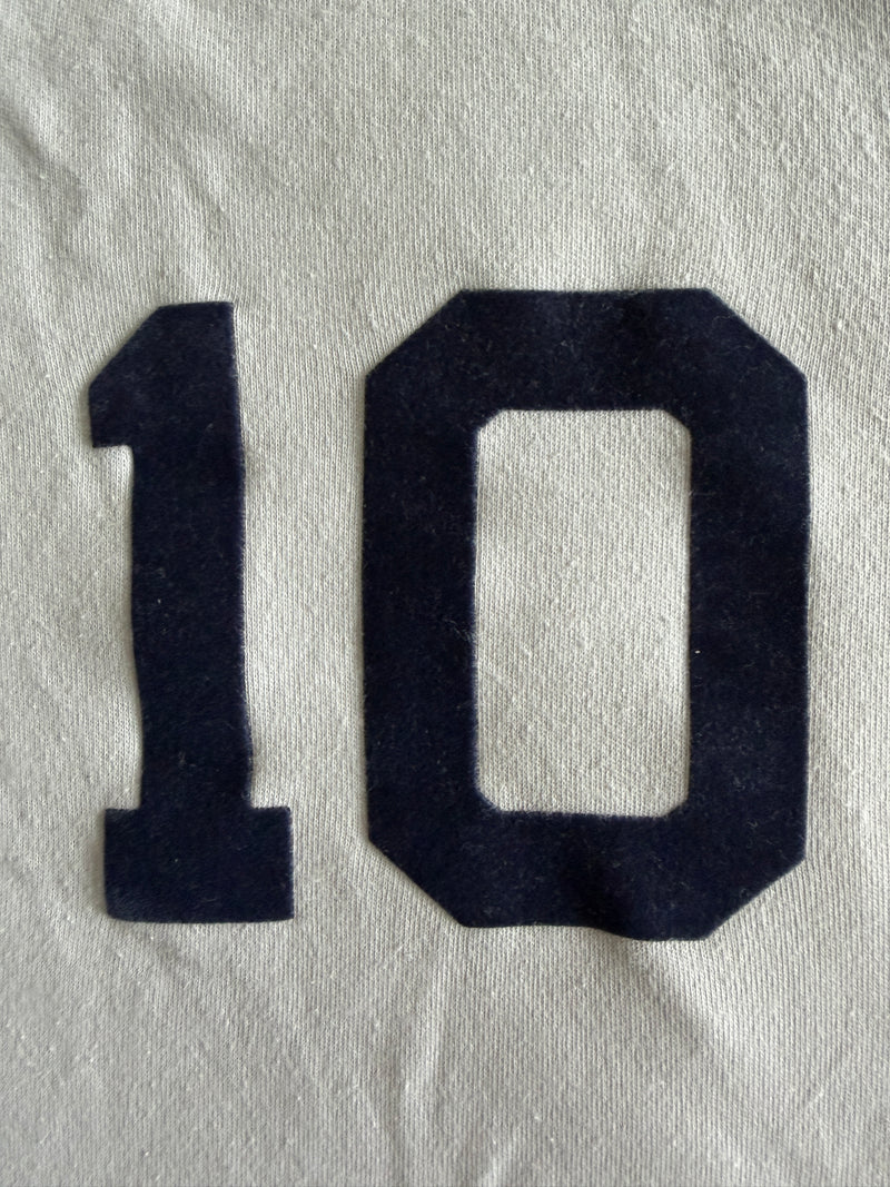 Chargez l'image dans la visionneuse de la galerie, New York Cosmos 1977 Réédition 10 PELE