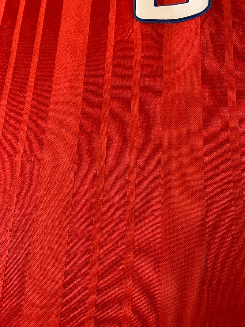Chargez l'image dans la visionneuse de la galerie, Arsenal 1992-1993 HOME