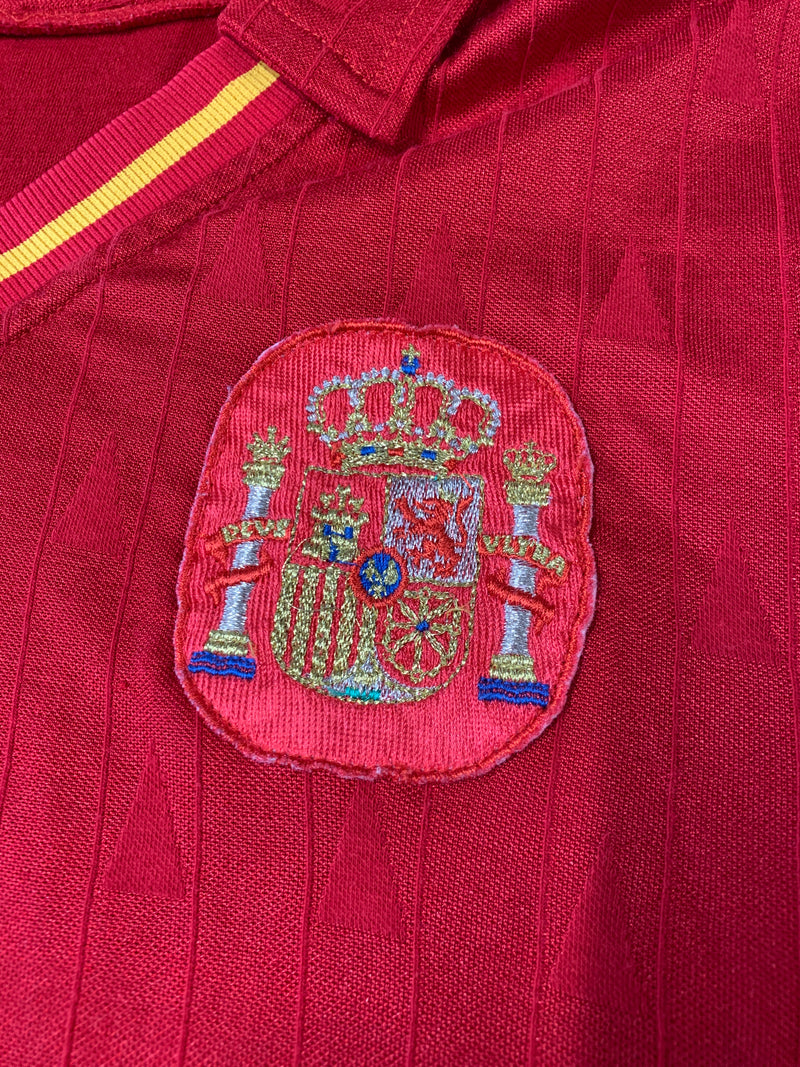 Chargez l'image dans la visionneuse de la galerie, Espagne 1990 HOME