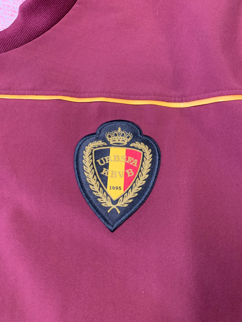 Chargez l'image dans la visionneuse de la galerie, Belgique 2008 Training