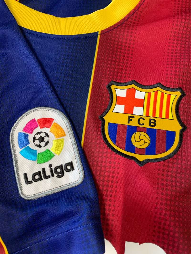 Chargez l'image dans la visionneuse de la galerie, Barcelone 2020-2021 HOME 7 GRIEZMANN