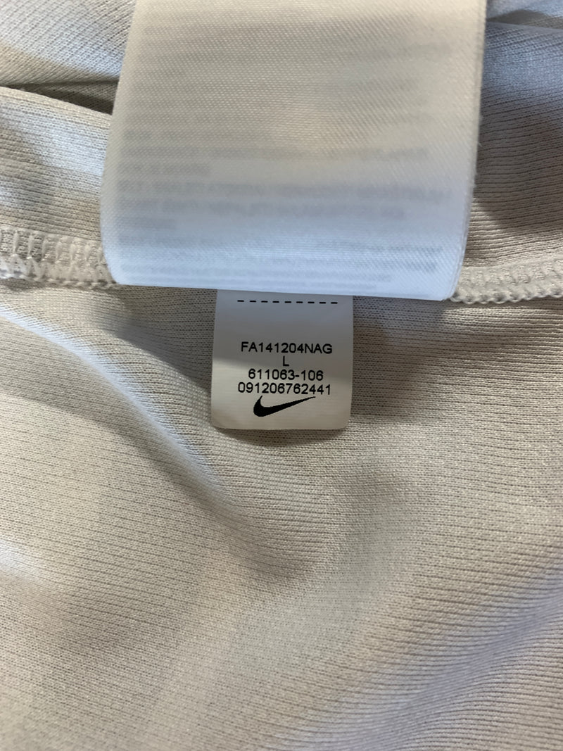 Chargez l'image dans la visionneuse de la galerie, Inter Milan 2014-2015 AWAY 9 ICARDI