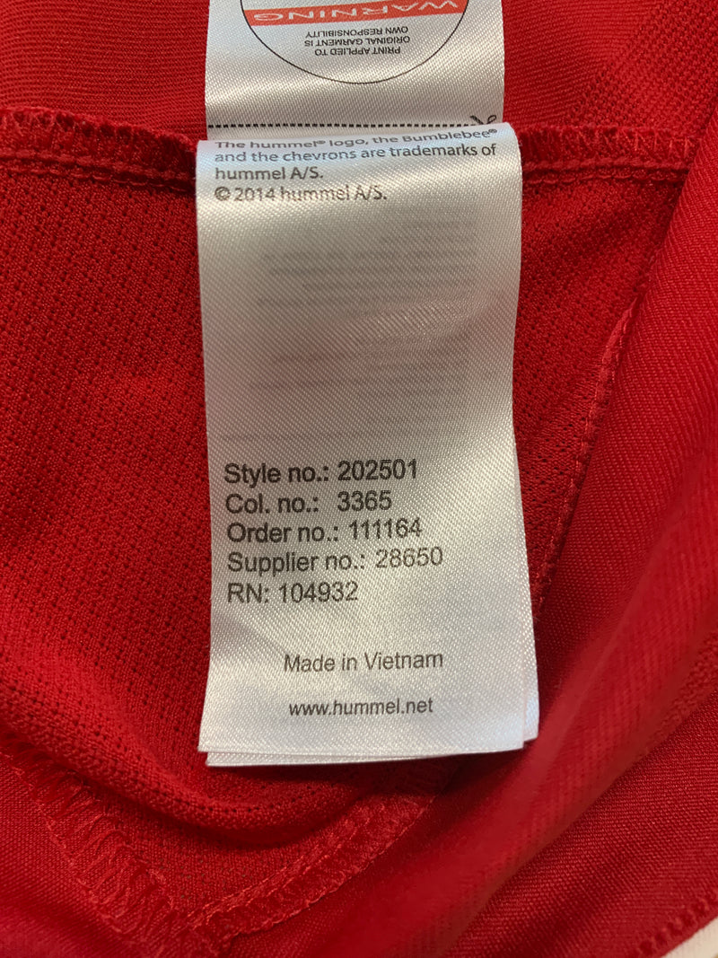 Chargez l'image dans la visionneuse de la galerie, Danemark 2018 HOME 11 BENDTNER