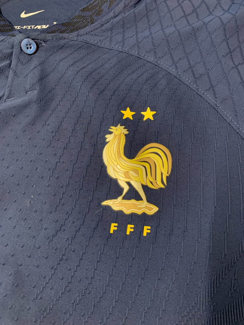 Chargez l'image dans la visionneuse de la galerie, France 2022 HOME 10 MBAPPE