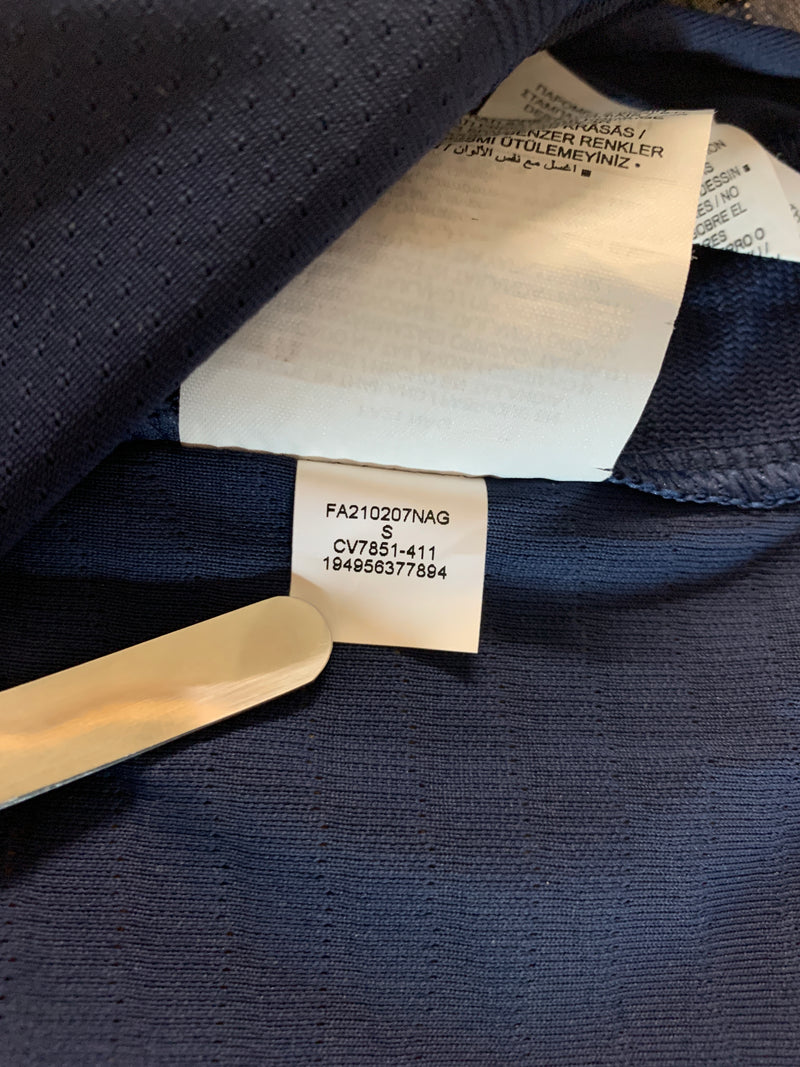 Chargez l'image dans la visionneuse de la galerie, Paris 2021-2022 HOME 30 MESSI