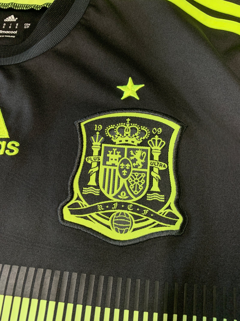 Chargez l'image dans la visionneuse de la galerie, Espagne 2014 AWAY 11 PEDRO