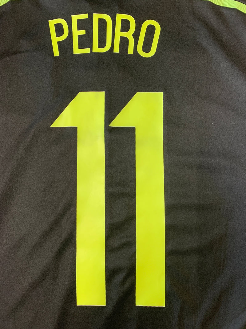 Chargez l'image dans la visionneuse de la galerie, Espagne 2014 AWAY 11 PEDRO