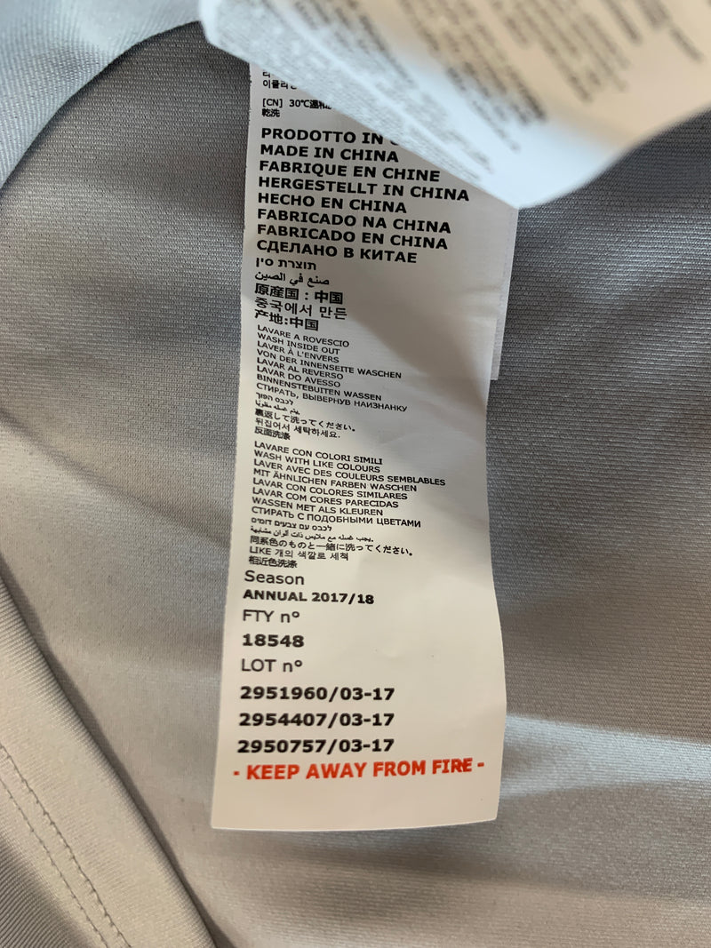 Chargez l'image dans la visionneuse de la galerie, Sassuolo 2017-2018 Goal