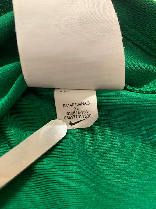 Athletic Club Bilbao 2014-2015 AWAY