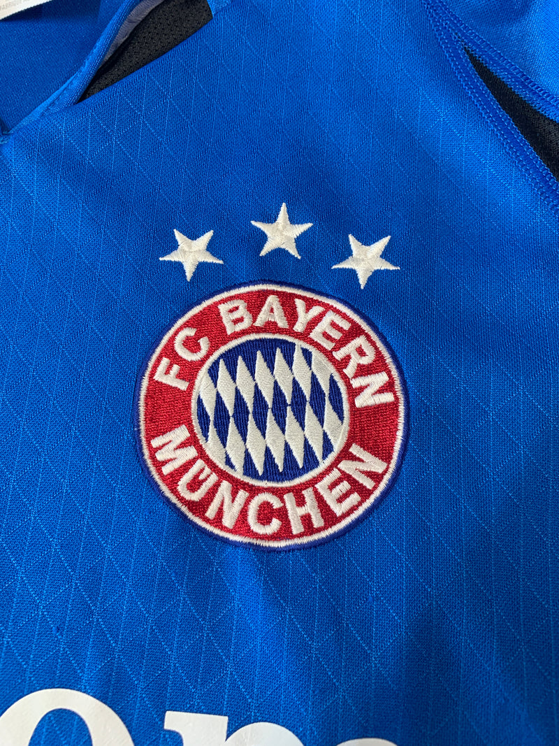 Chargez l'image dans la visionneuse de la galerie, Bayern Munich 2004-2005 Goal 1 KAHN
