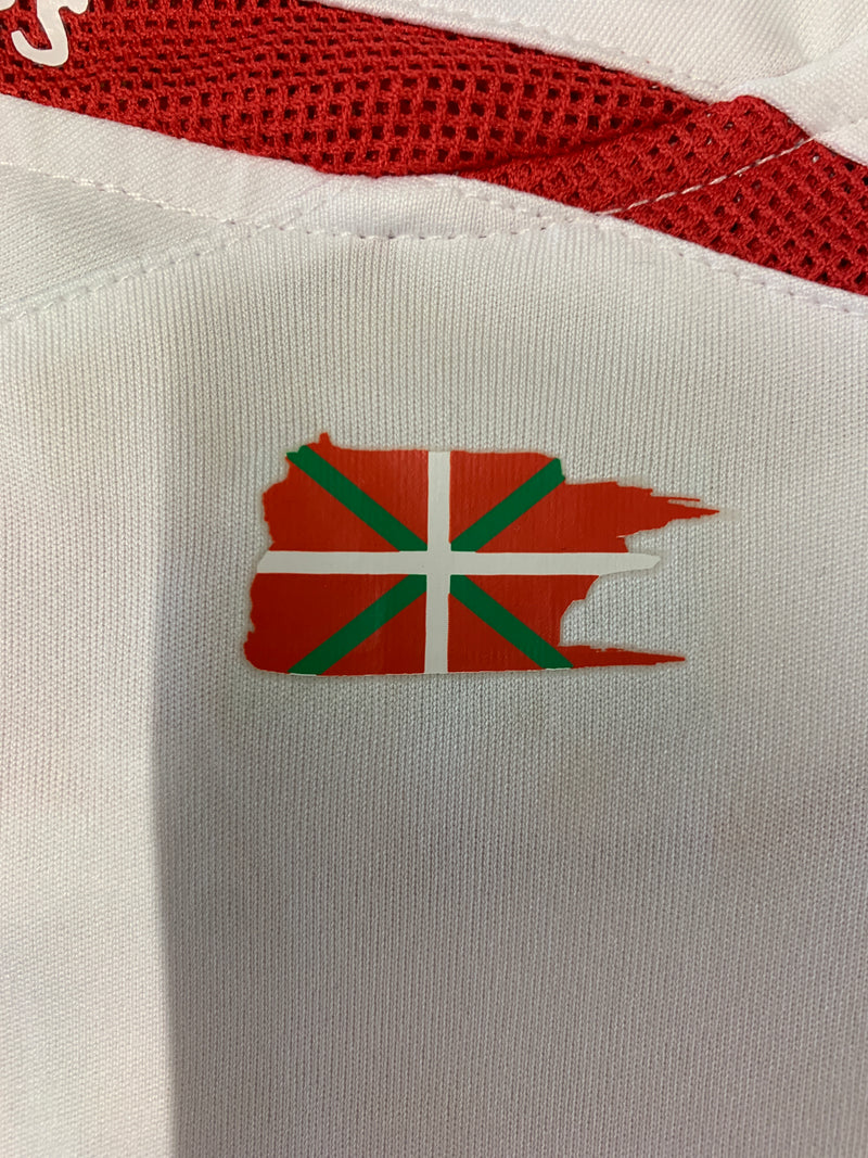 Chargez l'image dans la visionneuse de la galerie, Deportivo Alaves 2015-2016 AWAY