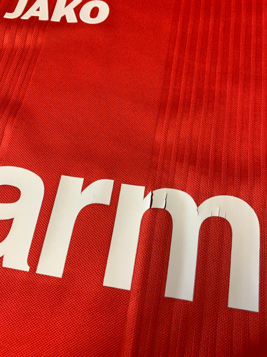 Bayer Leverkusen 2020-2021 AWAY