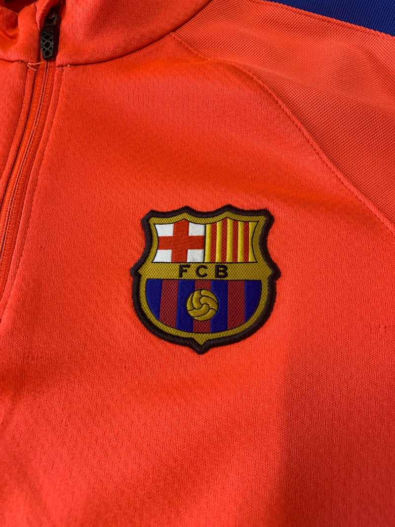 Chargez l'image dans la visionneuse de la galerie, Barcelone 2016-2017 Training