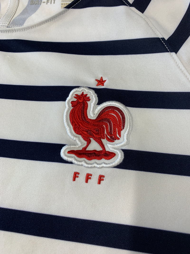 Chargez l'image dans la visionneuse de la galerie, France 2018 Training