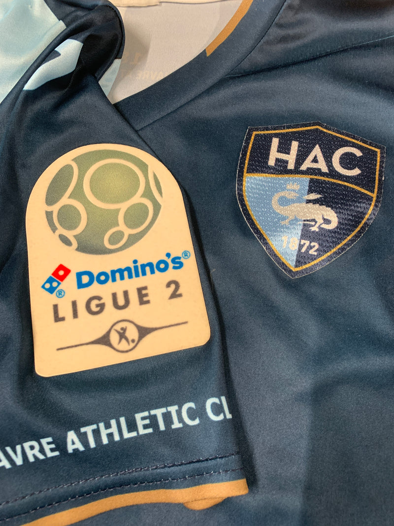 Chargez l'image dans la visionneuse de la galerie, Le Havre 2016-2017 HOME 29 JULAN