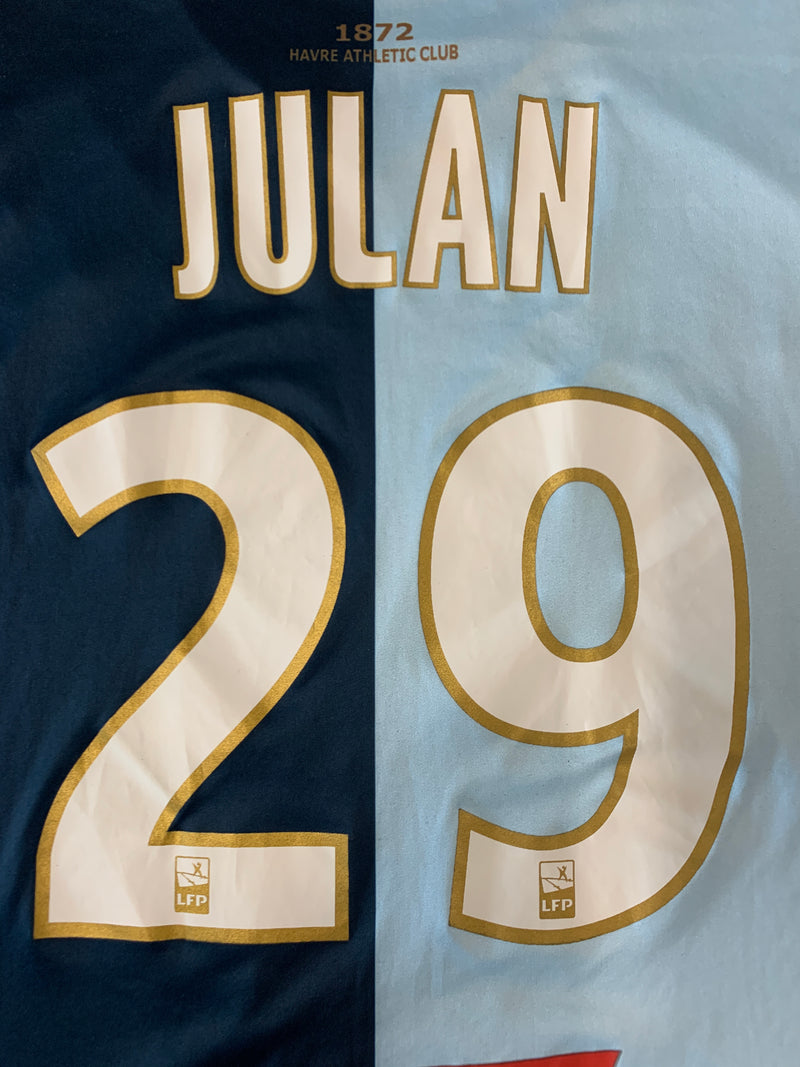 Chargez l'image dans la visionneuse de la galerie, Le Havre 2016-2017 HOME 29 JULAN