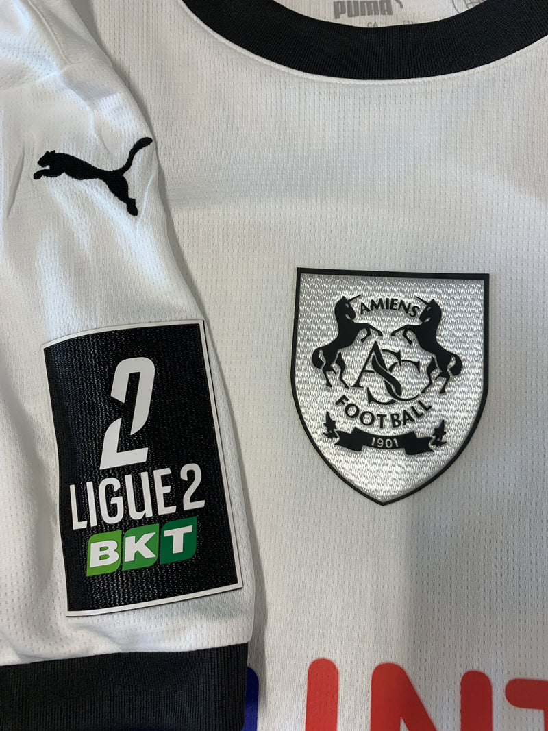 Chargez l'image dans la visionneuse de la galerie, Amiens 2024-2025 HOME 9 MAFOUTA