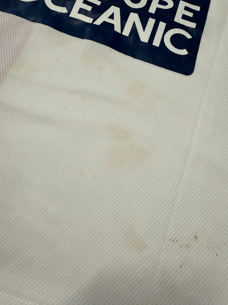 Chargez l'image dans la visionneuse de la galerie, Brest 2013-2014 HOME