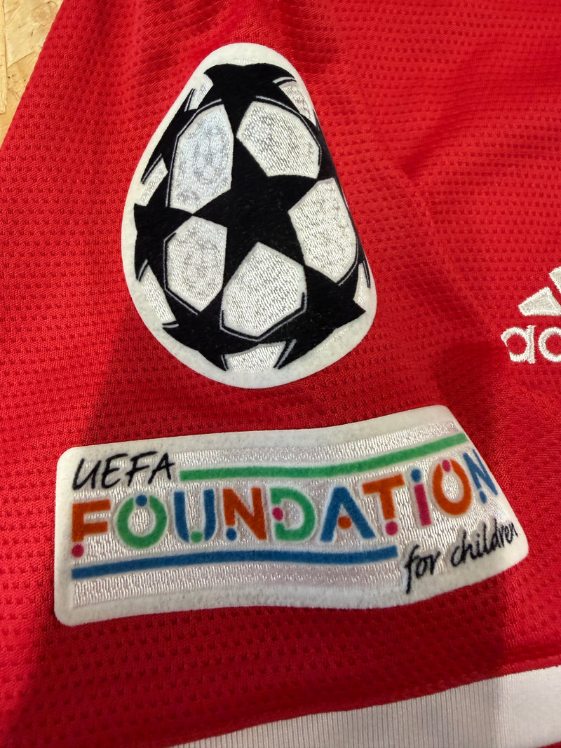 Chargez l'image dans la visionneuse de la galerie, Manchester United 2021-2022 HOME 7 RONALDO