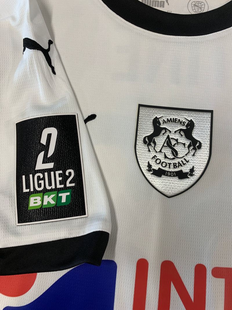 Chargez l'image dans la visionneuse de la galerie, Amiens 2024-2025 HOME 58 TINE