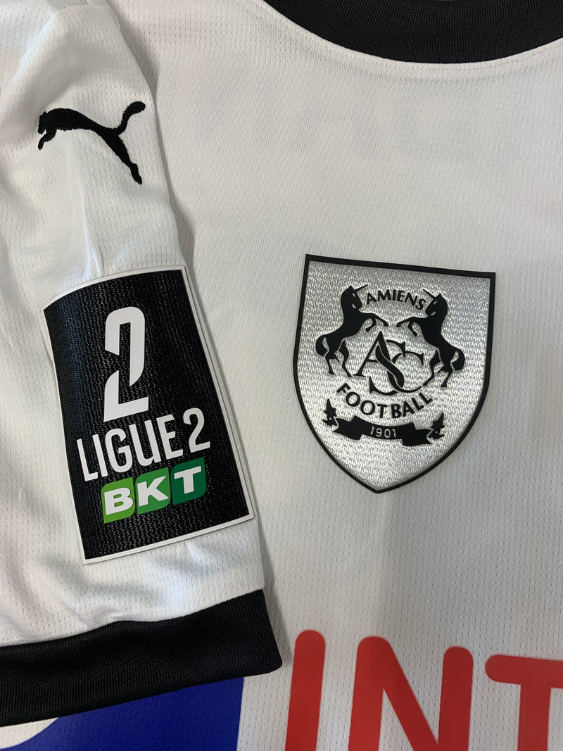 Chargez l'image dans la visionneuse de la galerie, Amiens 2024-2025 HOME 39 CHABANE