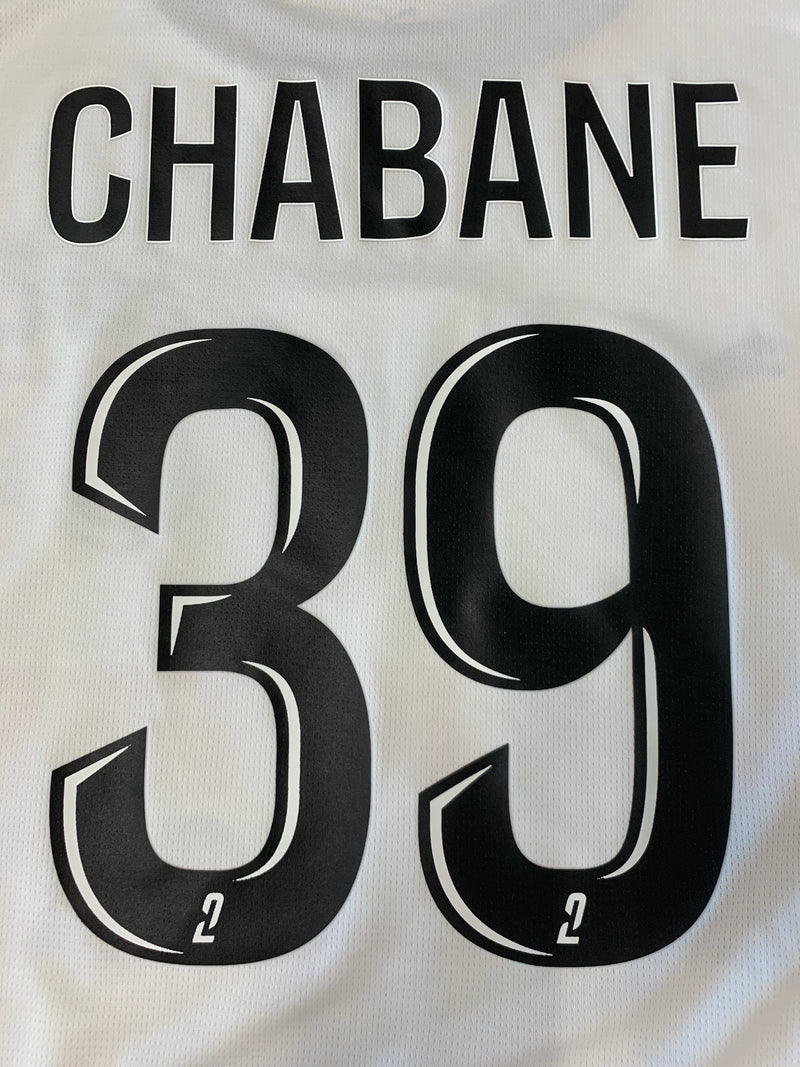 Chargez l'image dans la visionneuse de la galerie, Amiens 2024-2025 HOME 39 CHABANE